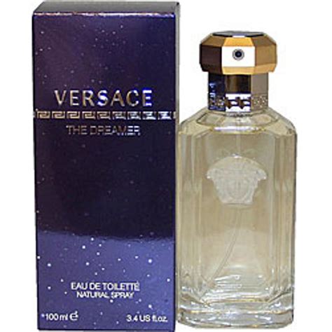 versace the dreamer release date|Versace the dreamer original.